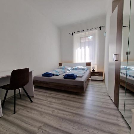 Secret Garden Apartment Koper Dış mekan fotoğraf