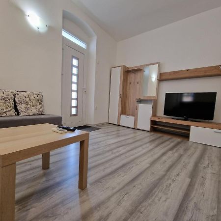 Secret Garden Apartment Koper Dış mekan fotoğraf