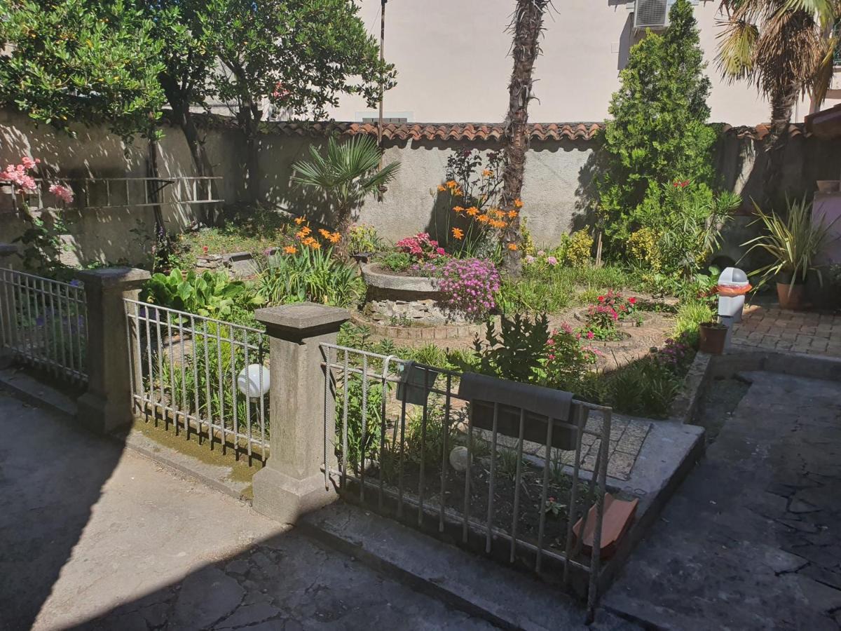 Secret Garden Apartment Koper Dış mekan fotoğraf