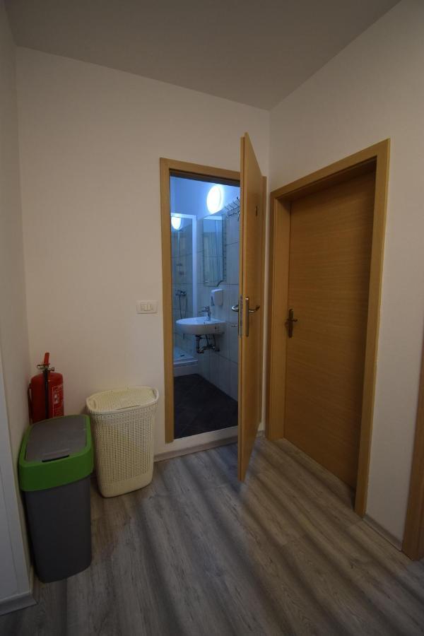 Secret Garden Apartment Koper Dış mekan fotoğraf