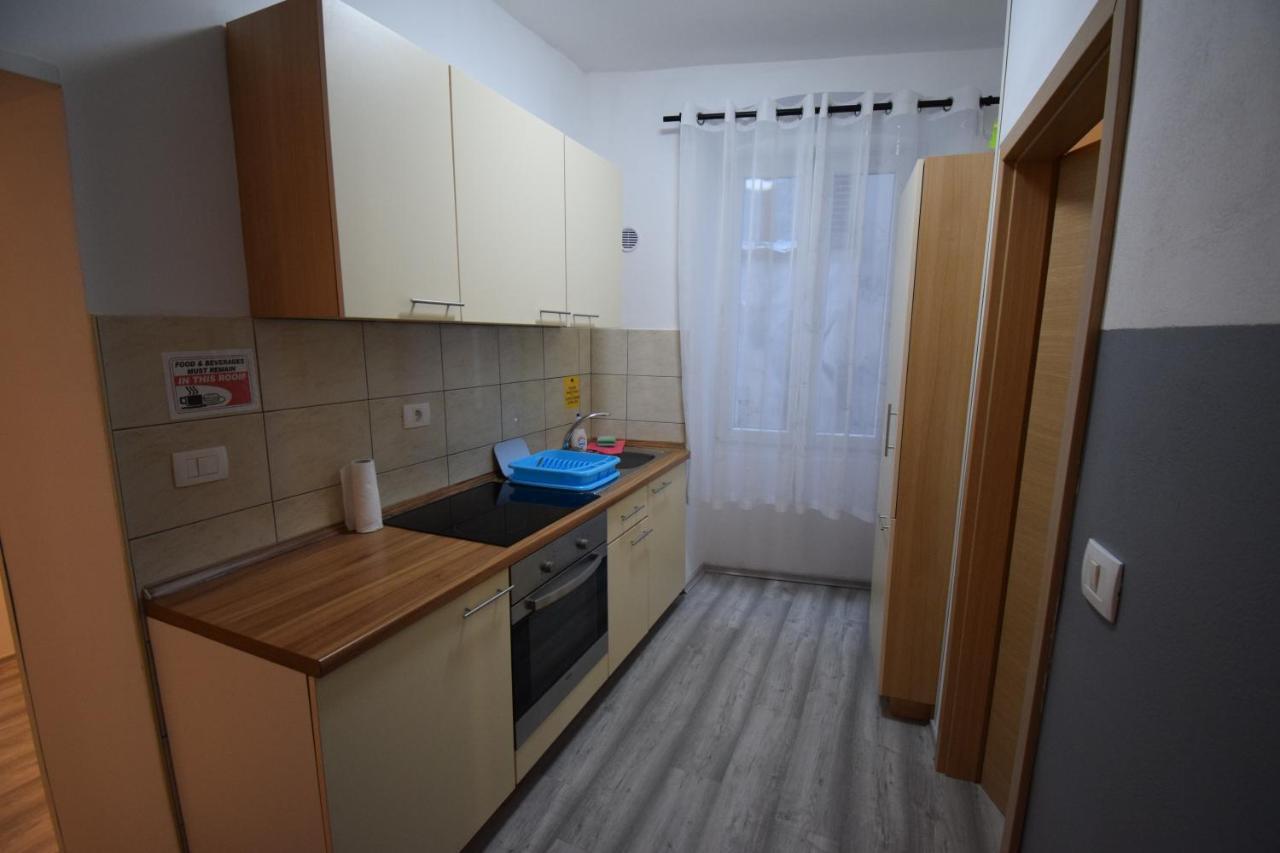 Secret Garden Apartment Koper Dış mekan fotoğraf