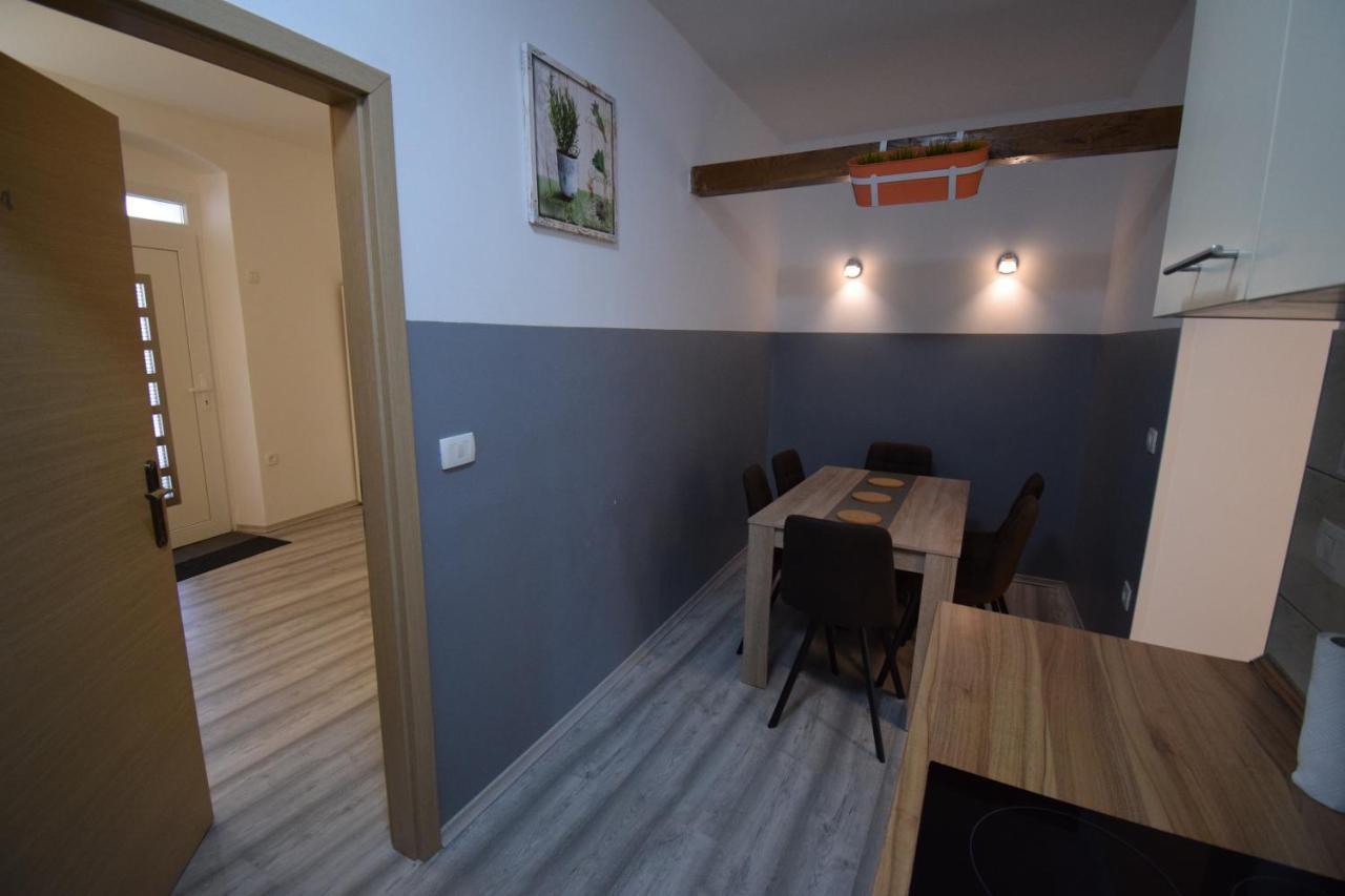 Secret Garden Apartment Koper Dış mekan fotoğraf