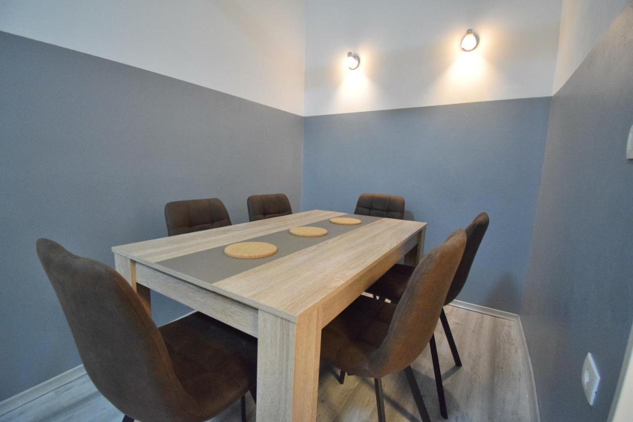Secret Garden Apartment Koper Dış mekan fotoğraf
