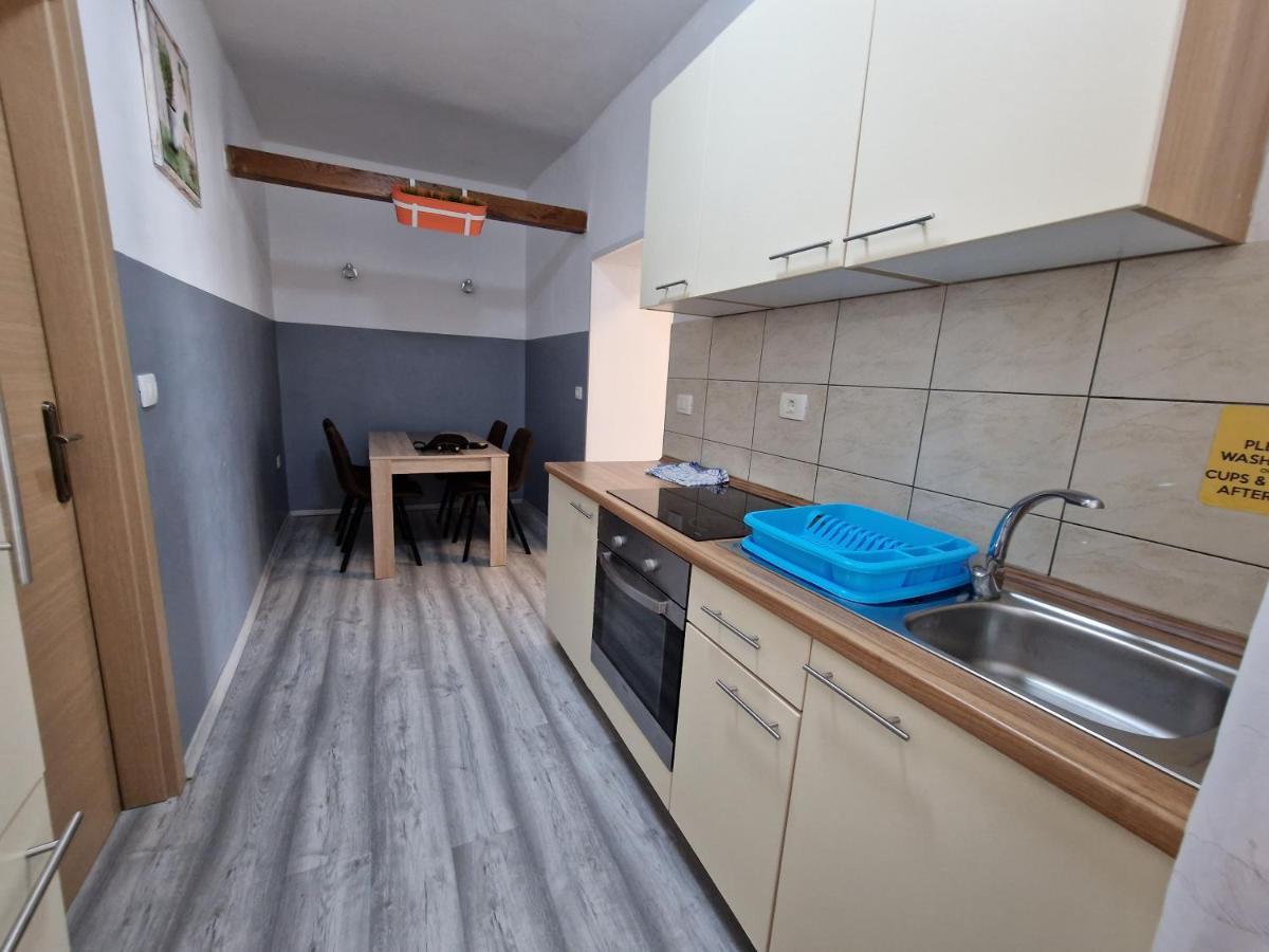 Secret Garden Apartment Koper Dış mekan fotoğraf