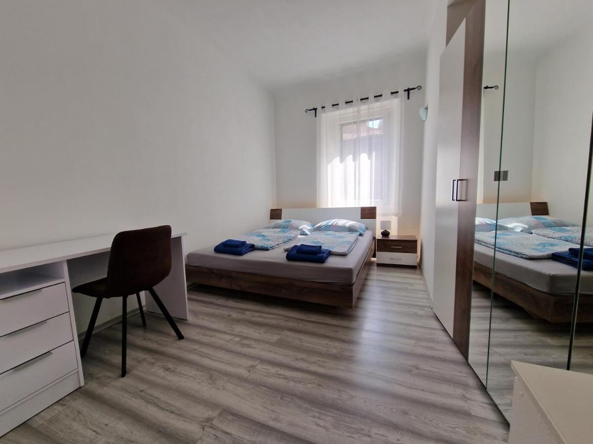 Secret Garden Apartment Koper Dış mekan fotoğraf