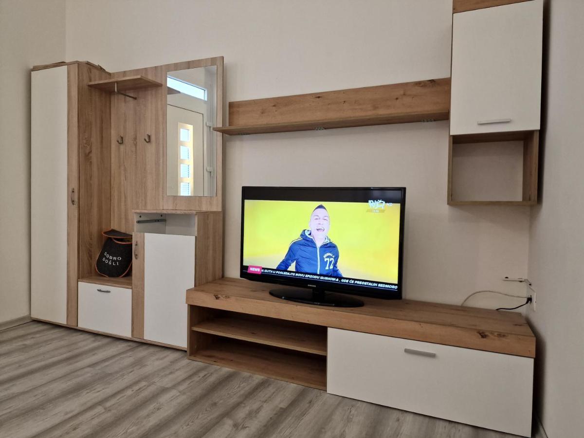 Secret Garden Apartment Koper Dış mekan fotoğraf