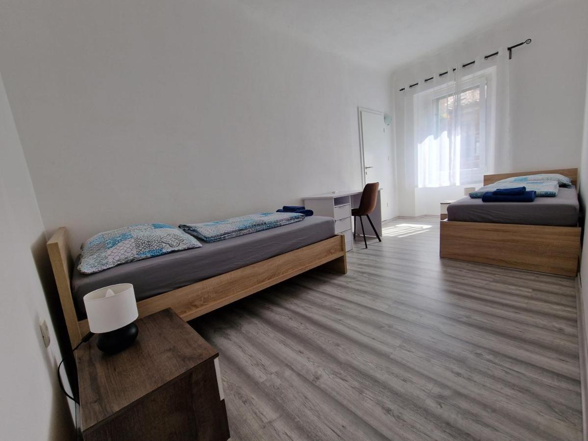 Secret Garden Apartment Koper Dış mekan fotoğraf