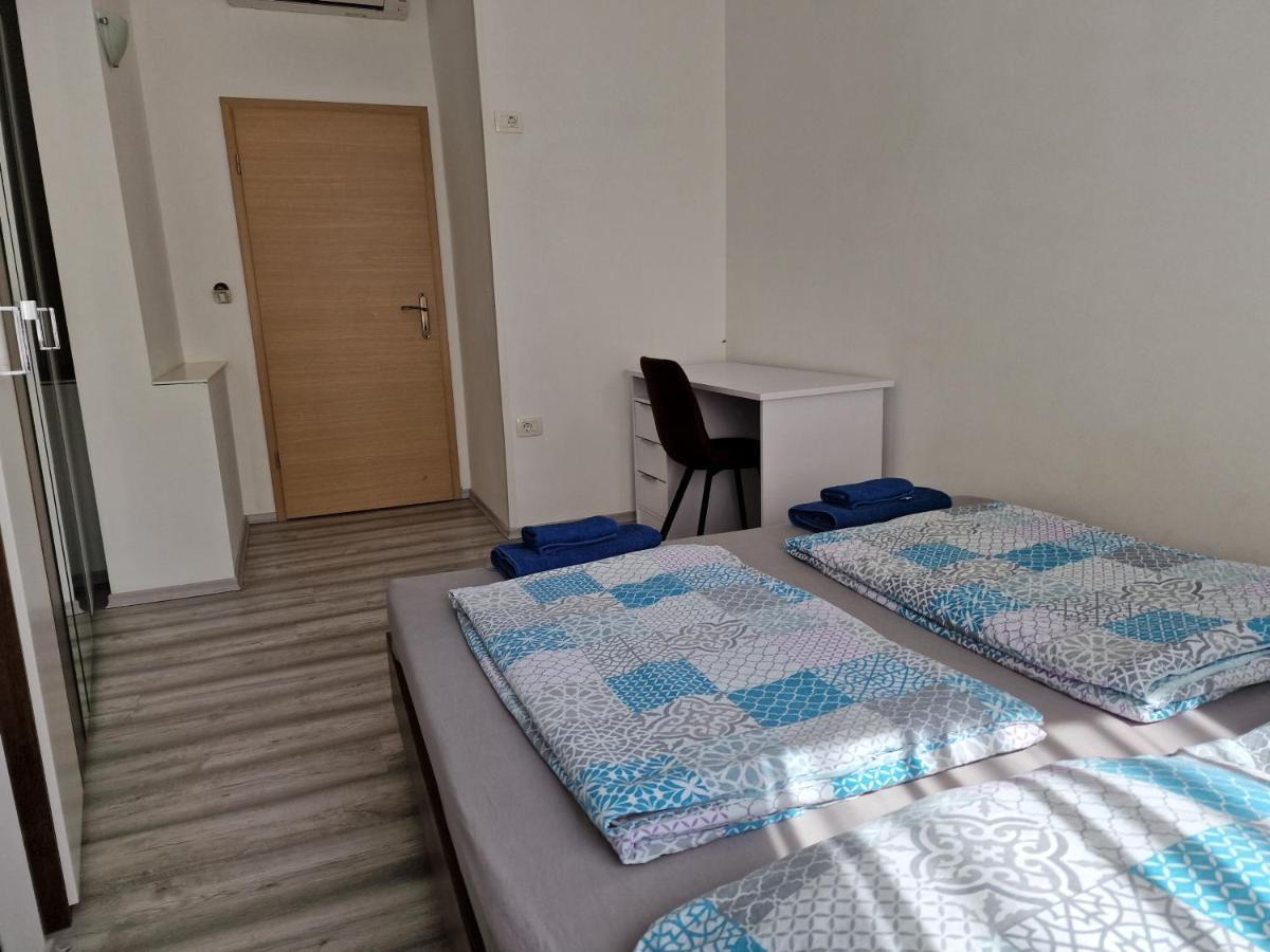 Secret Garden Apartment Koper Dış mekan fotoğraf