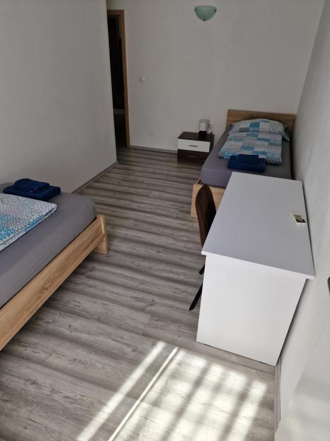 Secret Garden Apartment Koper Dış mekan fotoğraf
