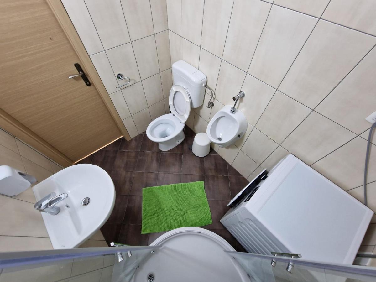Secret Garden Apartment Koper Dış mekan fotoğraf