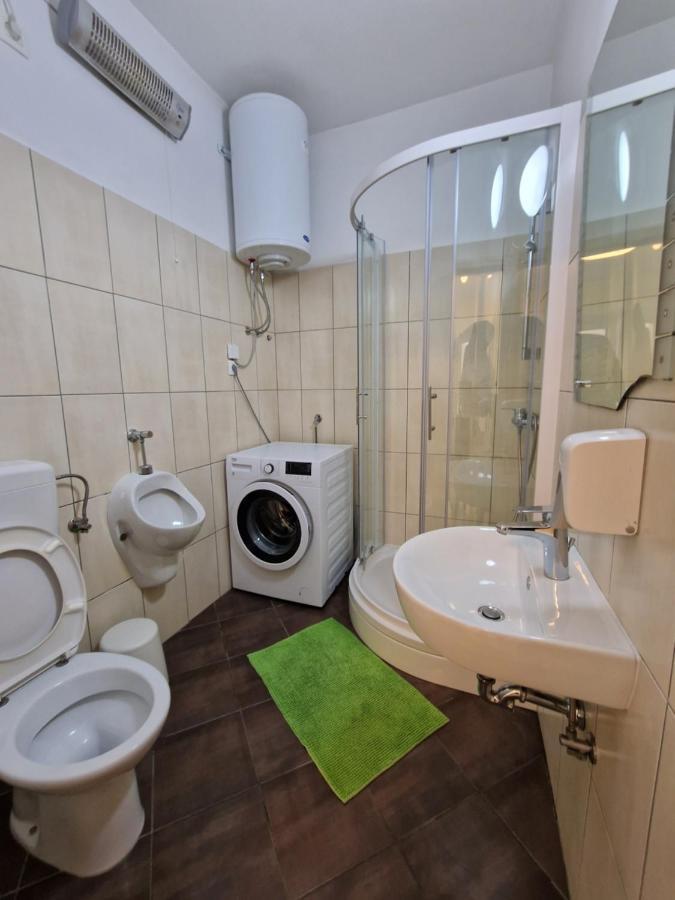 Secret Garden Apartment Koper Dış mekan fotoğraf