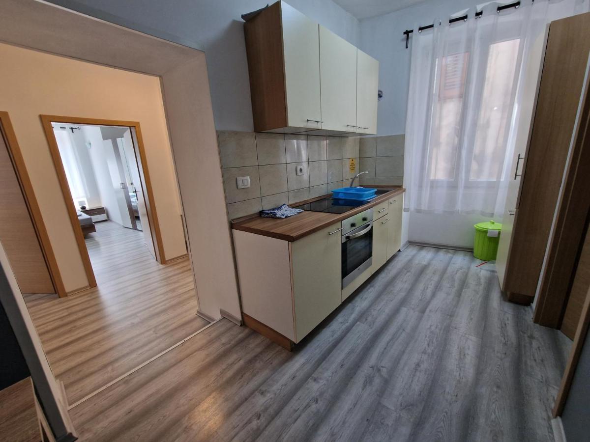 Secret Garden Apartment Koper Dış mekan fotoğraf