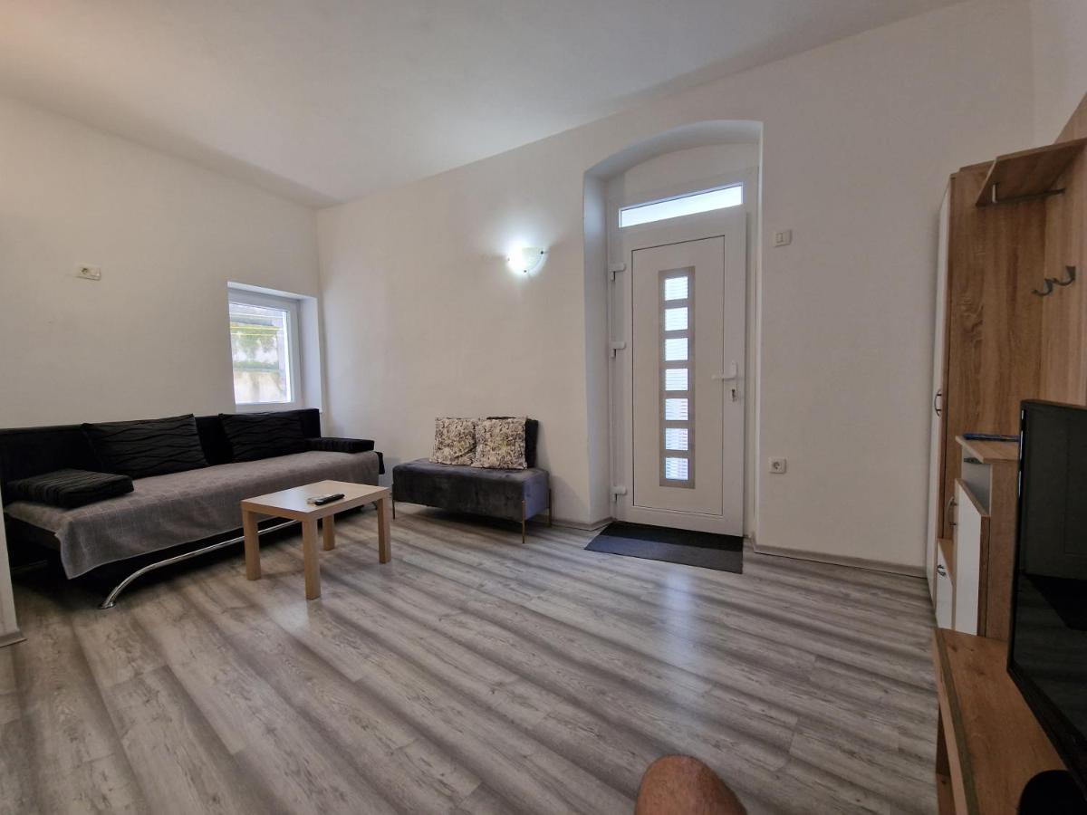 Secret Garden Apartment Koper Dış mekan fotoğraf