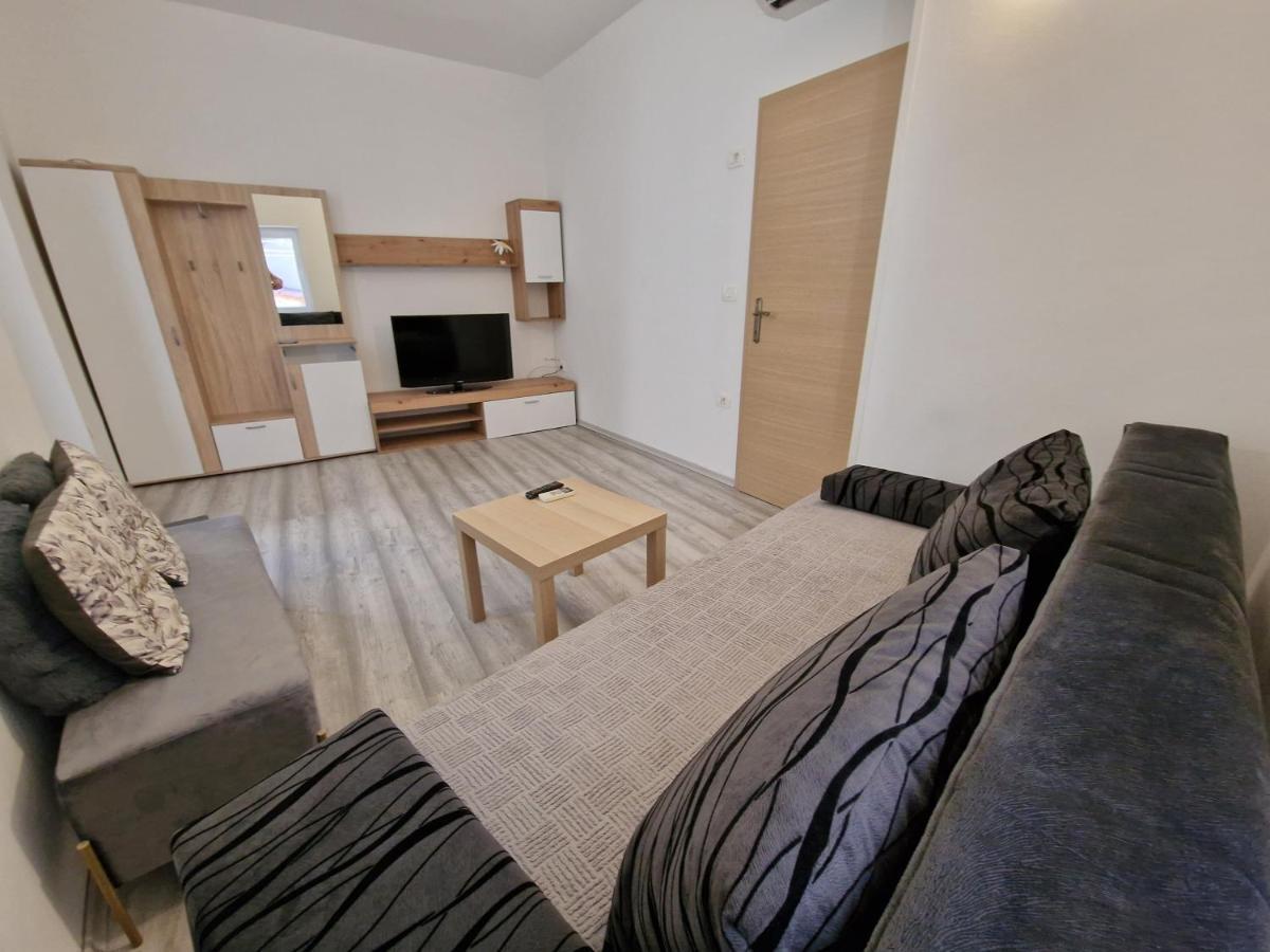 Secret Garden Apartment Koper Dış mekan fotoğraf