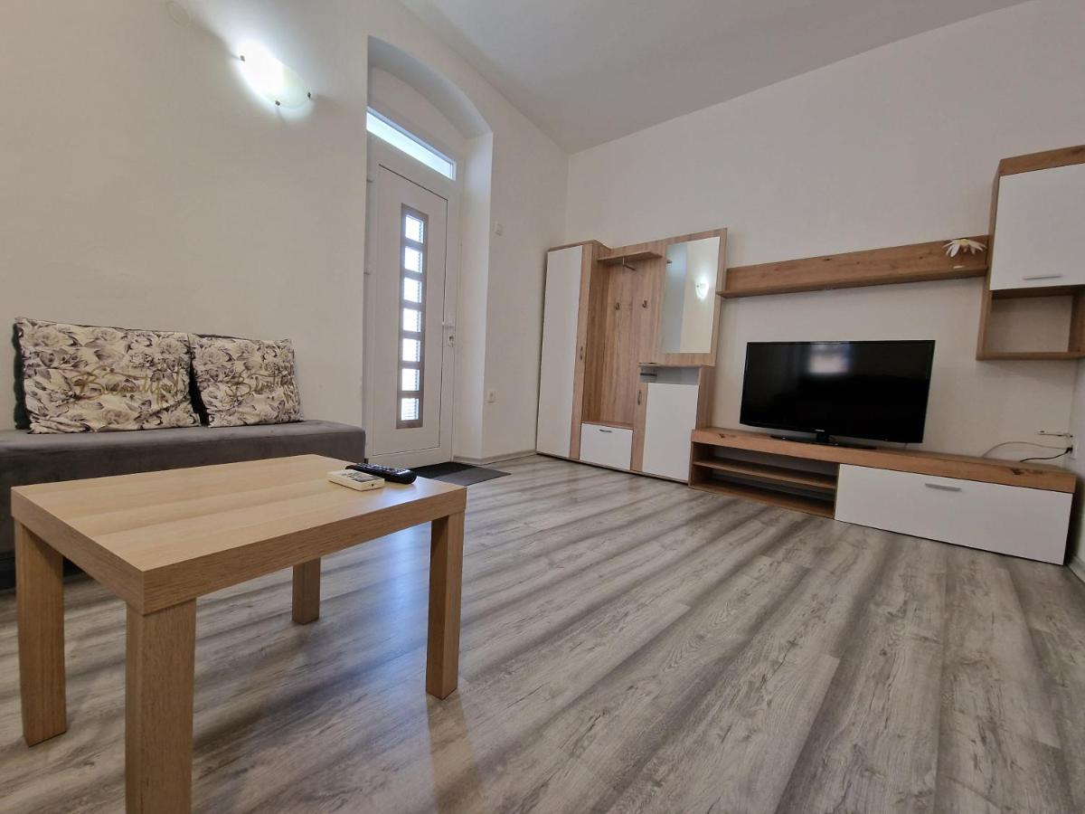 Secret Garden Apartment Koper Dış mekan fotoğraf