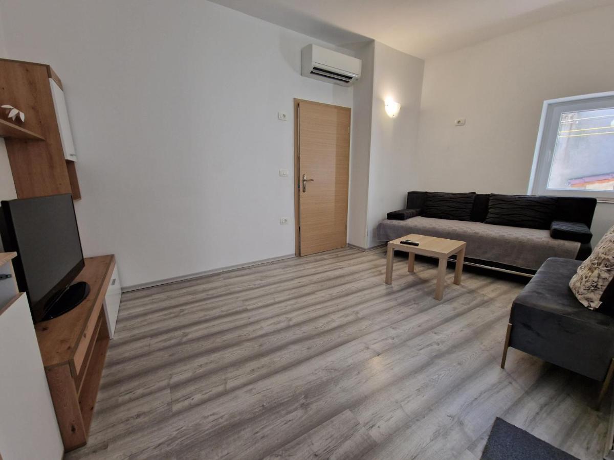 Secret Garden Apartment Koper Dış mekan fotoğraf
